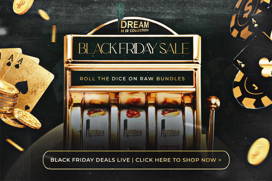 BLACK FRIDAY