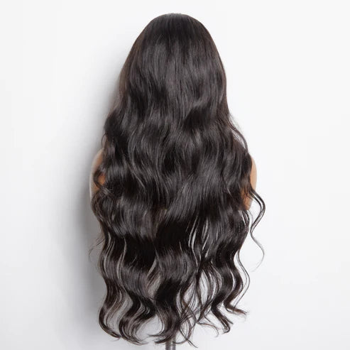 13X6 RAW HD FRONTAL WIGS