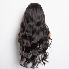 13X6 RAW HD FRONTAL WIGS