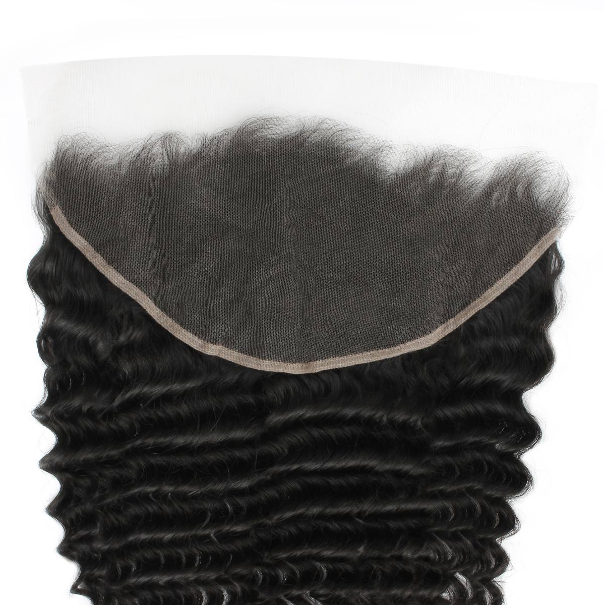 13x6 RAW HD FRONTAL