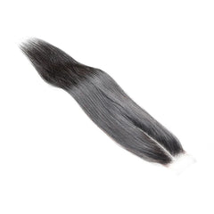 2X6 RAW HD CLOSURES